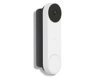 Google Nest Doorbell Snow - 741075 - zdjęcie 2